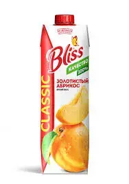 Bliss shaftoli sharbati 1.5L