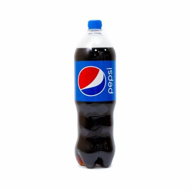 Pepsi Cola 1.0L