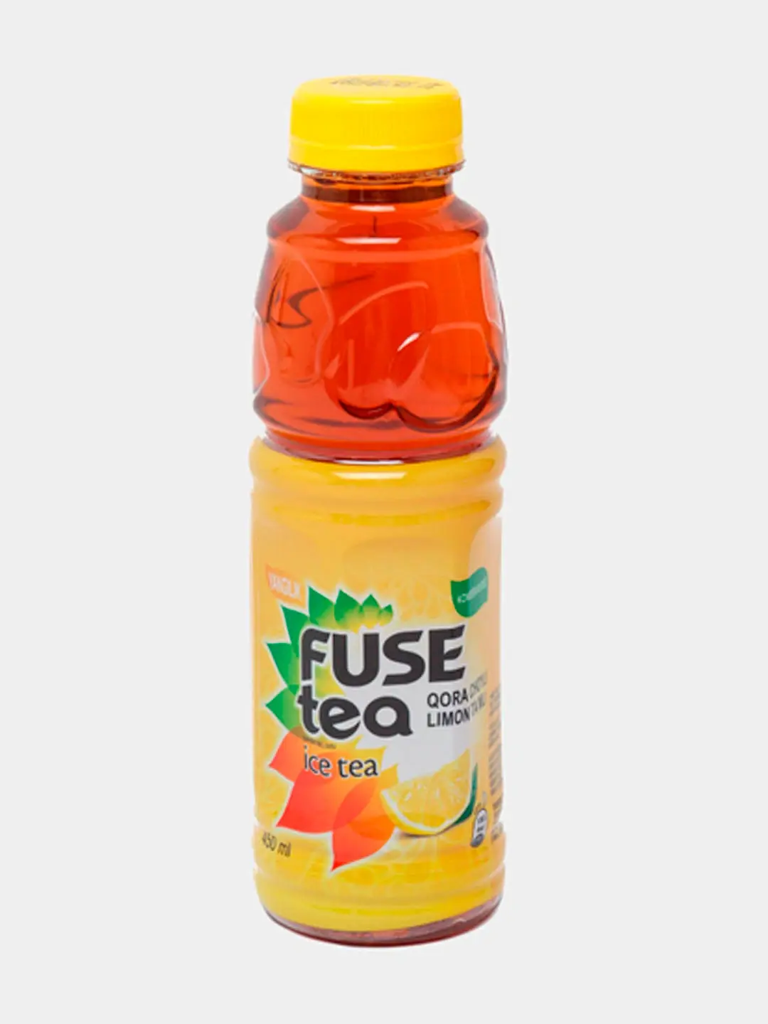 Fuse Tea limonli muzli choyi 1.0L