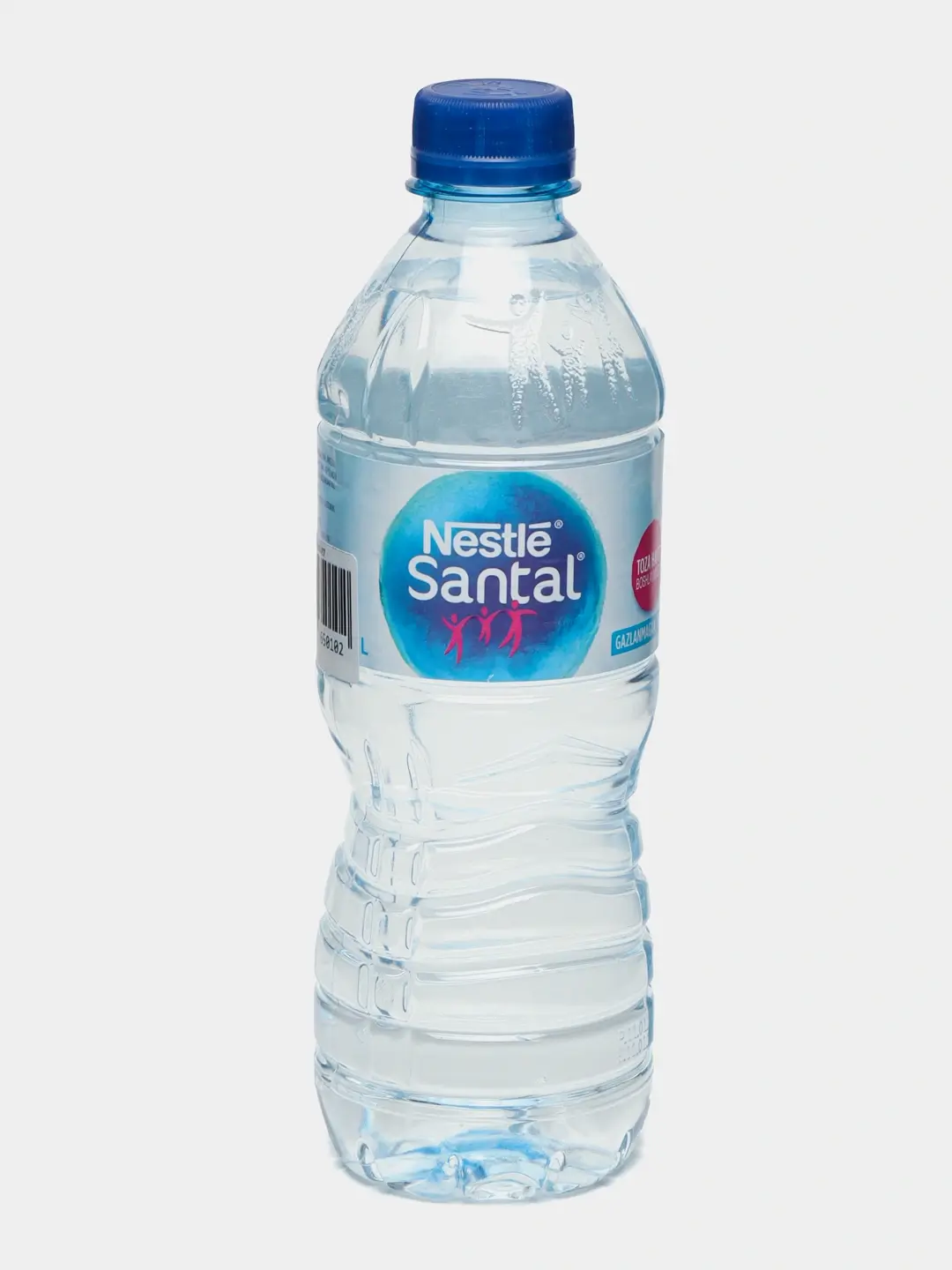 Nestle Pure Life gazlanmagan toza ichimlik suvi 5.0L