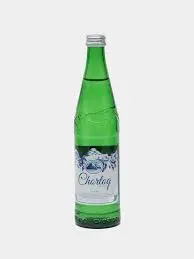 Chortoq gazlangan shifobaxsh mineral suvi 0.5L