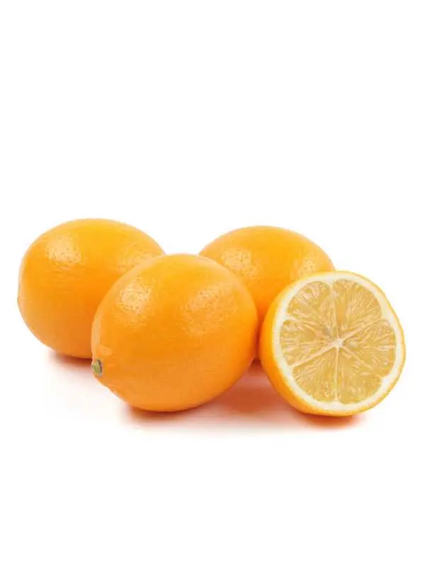 Toshkent sershira limoni (5kg)