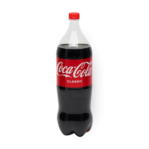 Coca-Cola Classic 2.0L